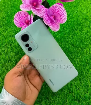 Xiaomi 12S Pro 128 GB Gray