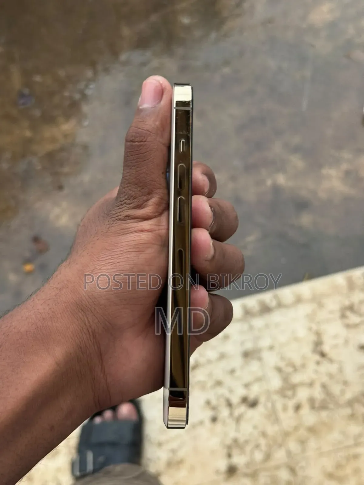 Apple iPhone 13 Pro 128 GB Rose Gold