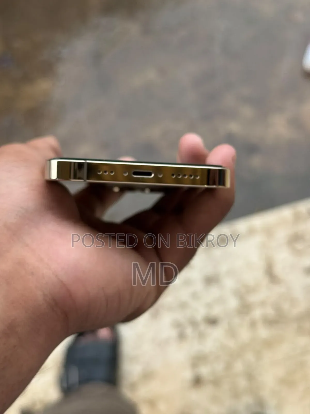 Apple iPhone 13 Pro 128 GB Rose Gold
