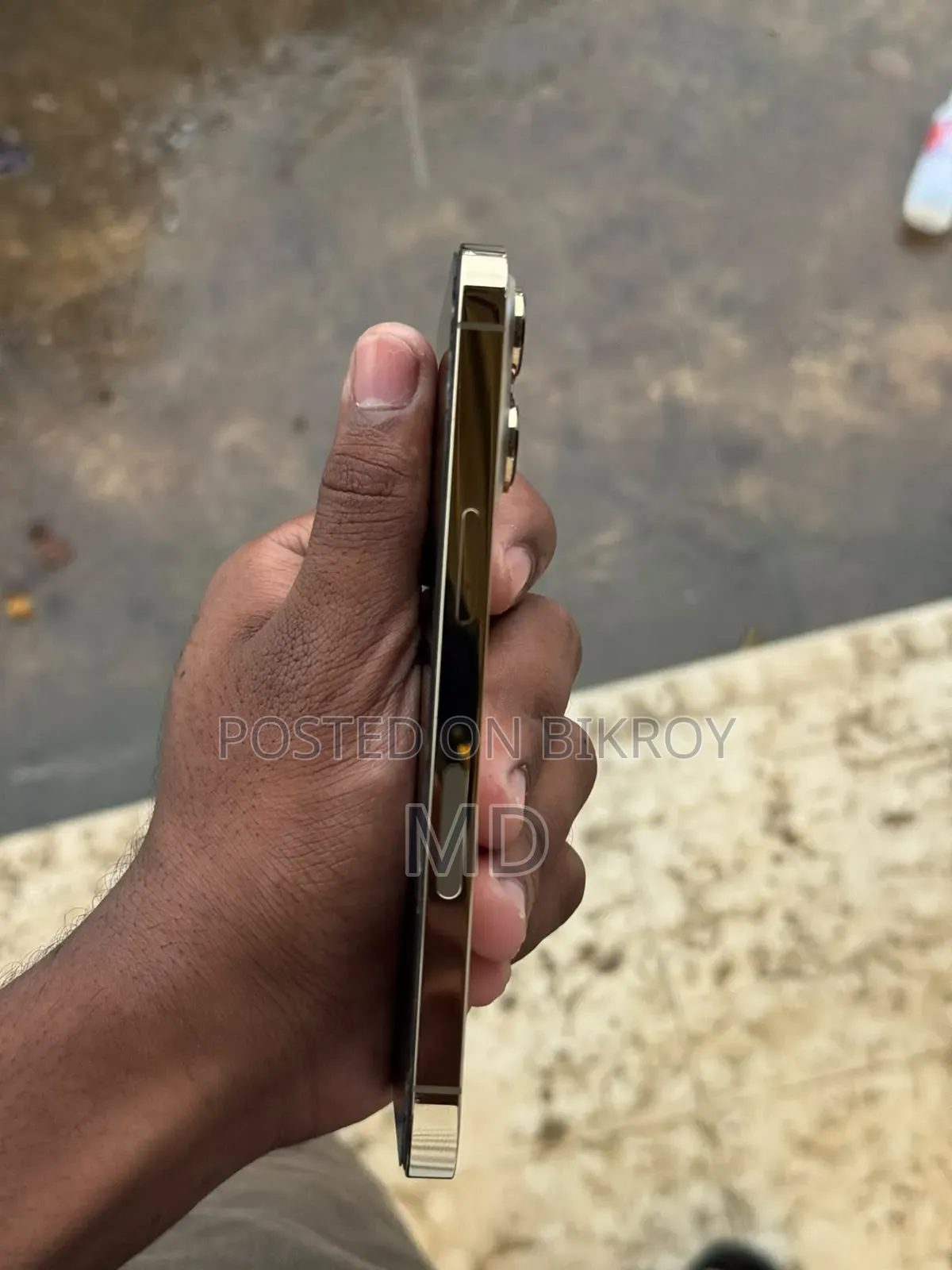 Apple iPhone 13 Pro 128 GB Rose Gold
