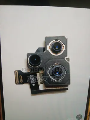 Camera 12 Pro Max Original