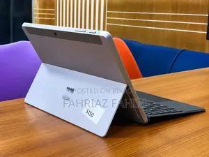 Laptop Microsoft Surface Go 2 8GB Intel Core M3 SSD 128GB