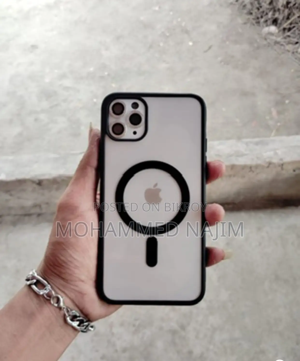 New Apple iPhone XS Max 64 GB Black