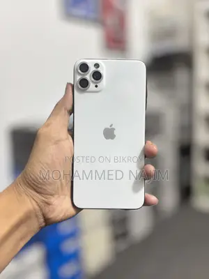 New Apple iPhone XS Max 64 GB Black