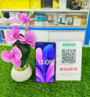 Xiaomi 12S Pro 128 GB Gray