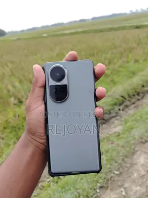 Oppo Reno 10 5G 256 GB Black