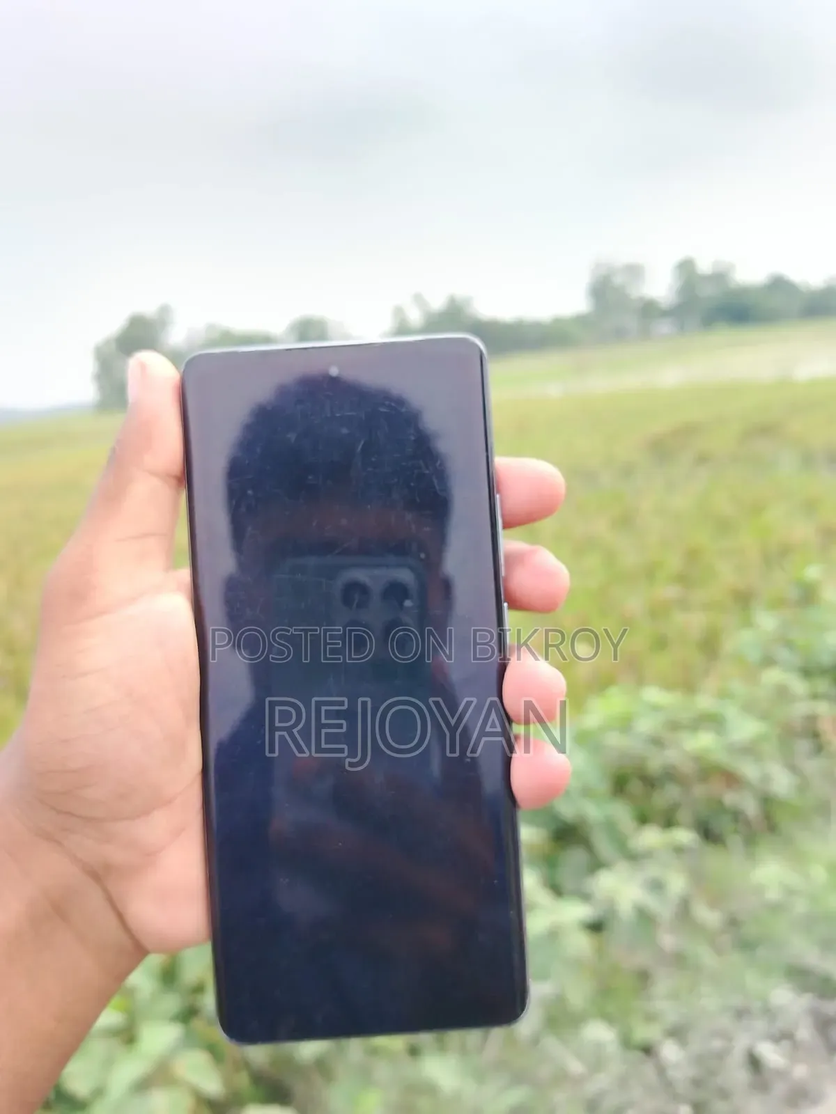 Oppo Reno 10 5G 256 GB Black