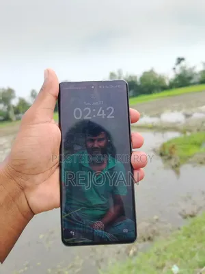 Oppo Reno 10 5G 256 GB Black