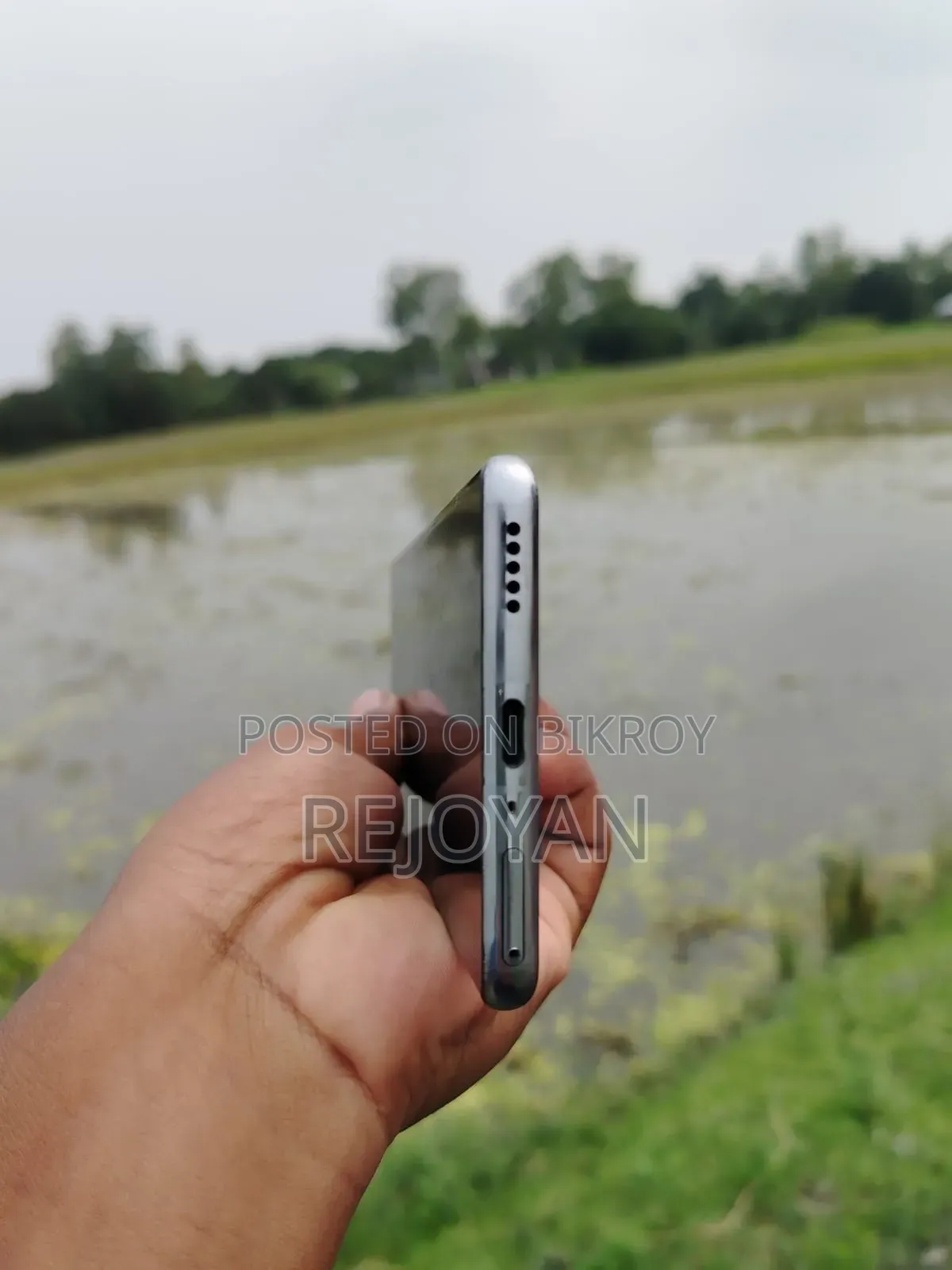 Oppo Reno 10 5G 256 GB Black