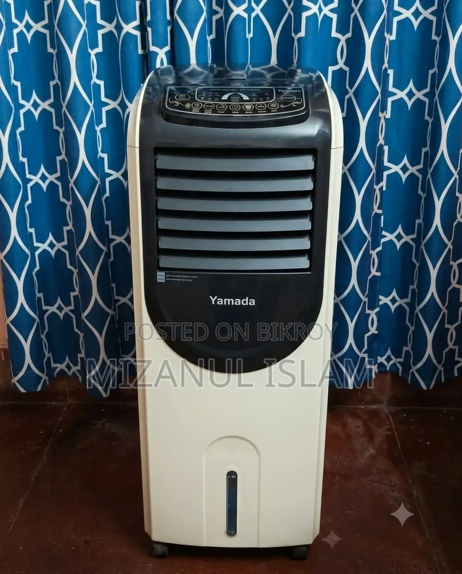 Air Cooler