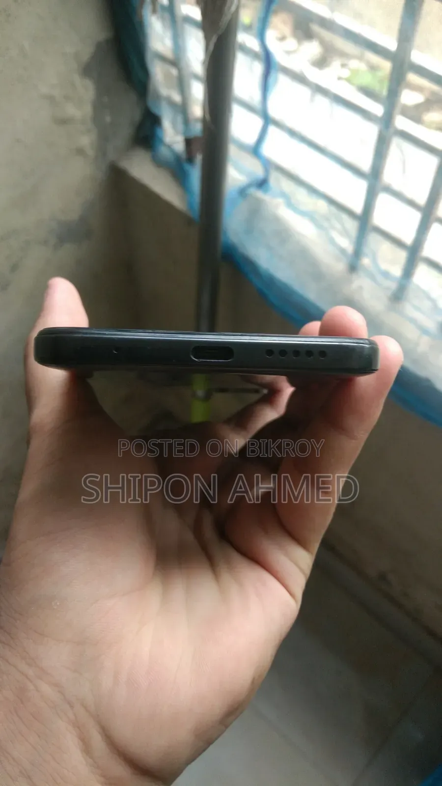 Xiaomi Redmi Note 11 128 GB Blue