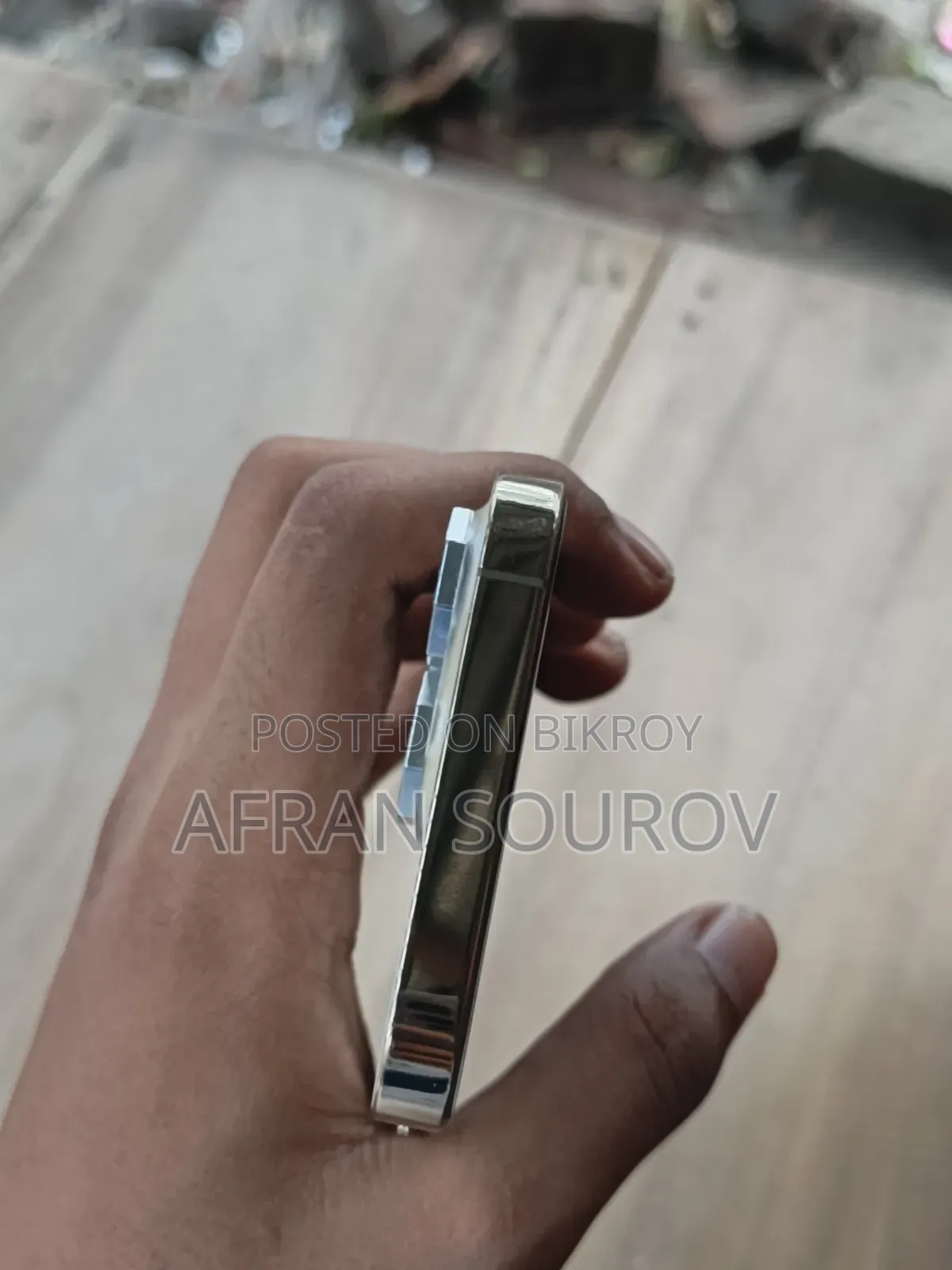 Apple iPhone 13 Pro 128 GB Gold