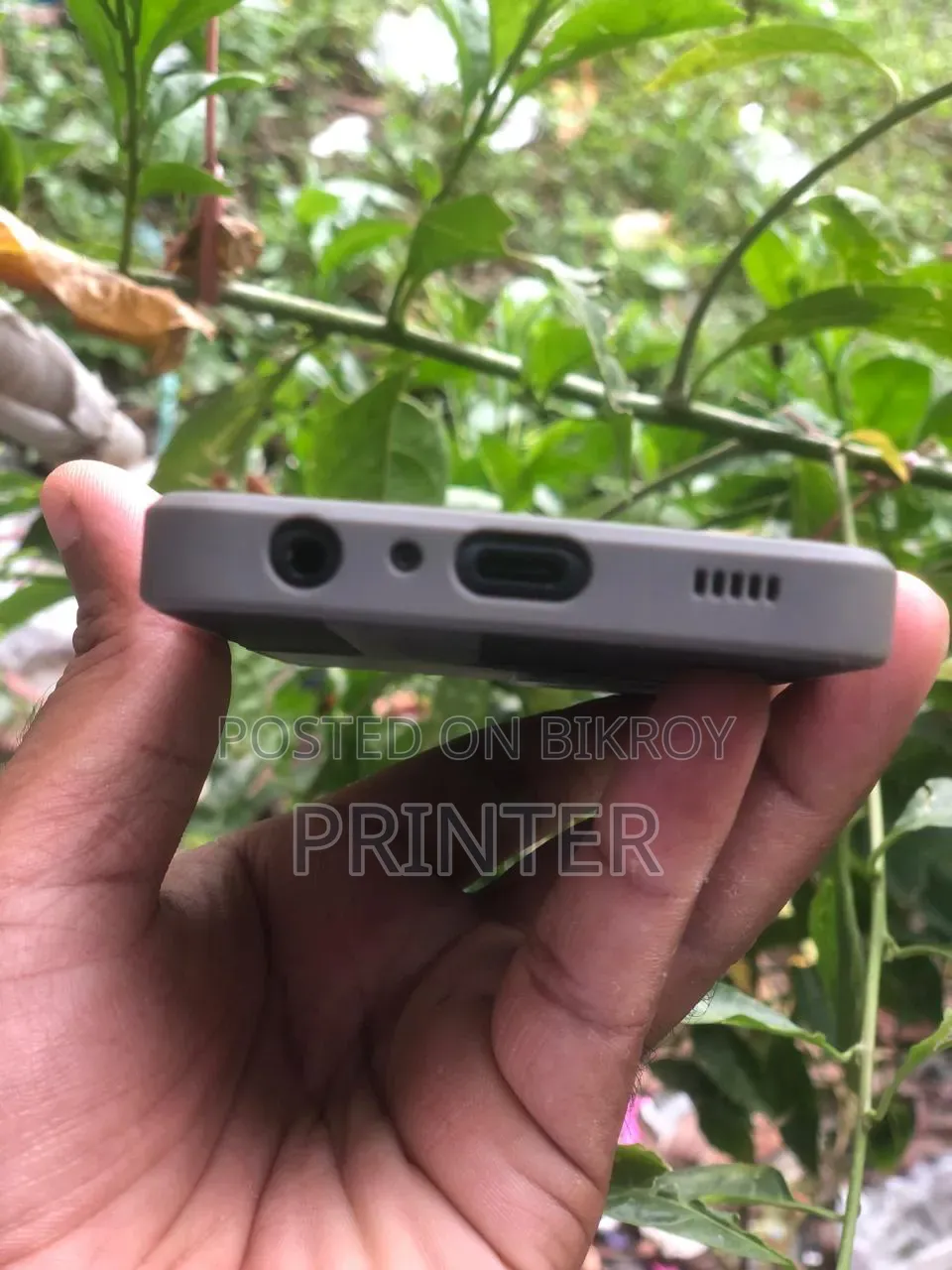 Samsung Galaxy A22 64 GB Black