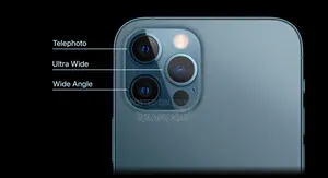 Camera 12 Pro Max Original