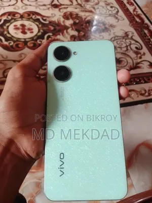 Vivo Y03 64 GB