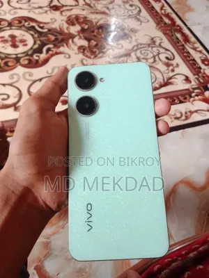 Vivo Y03 64 GB