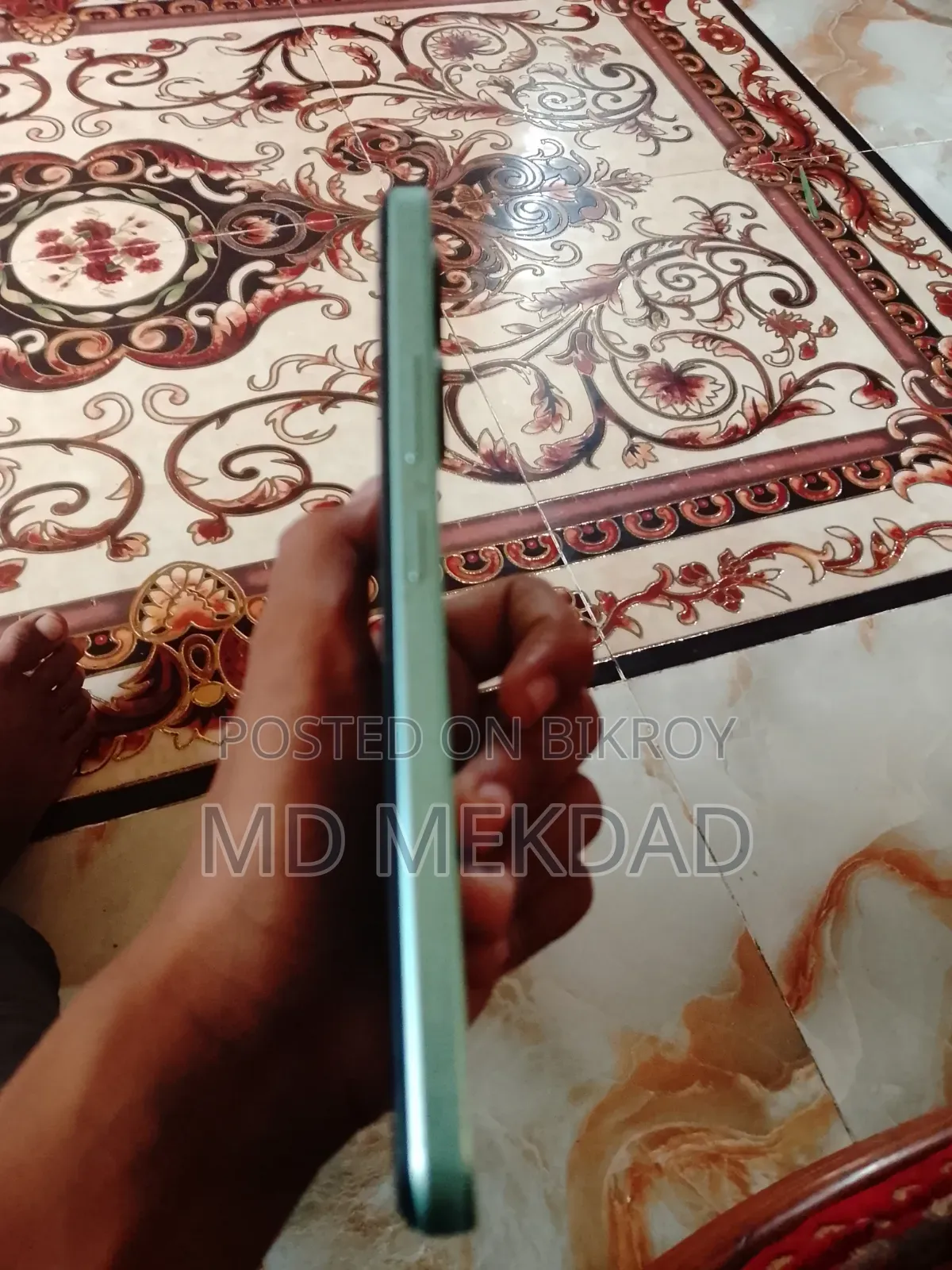 Vivo Y03 64 GB