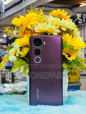 Vivo Y400 Pro 128 GB Purple