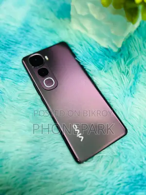 Vivo Y400 Pro 128 GB Purple