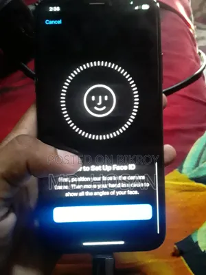 Apple iPhone X 256 GB Black