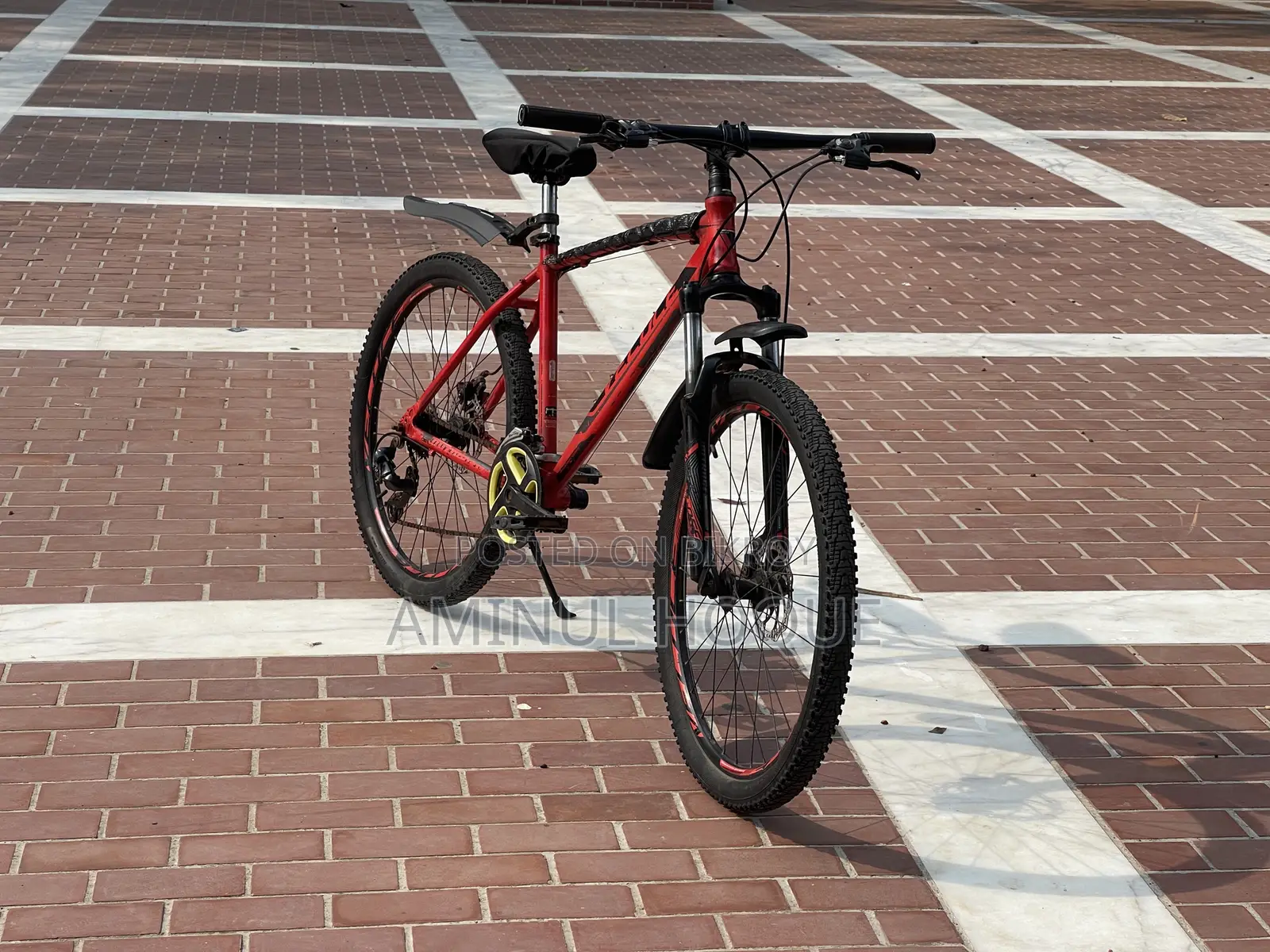 Veloce Outrage 602