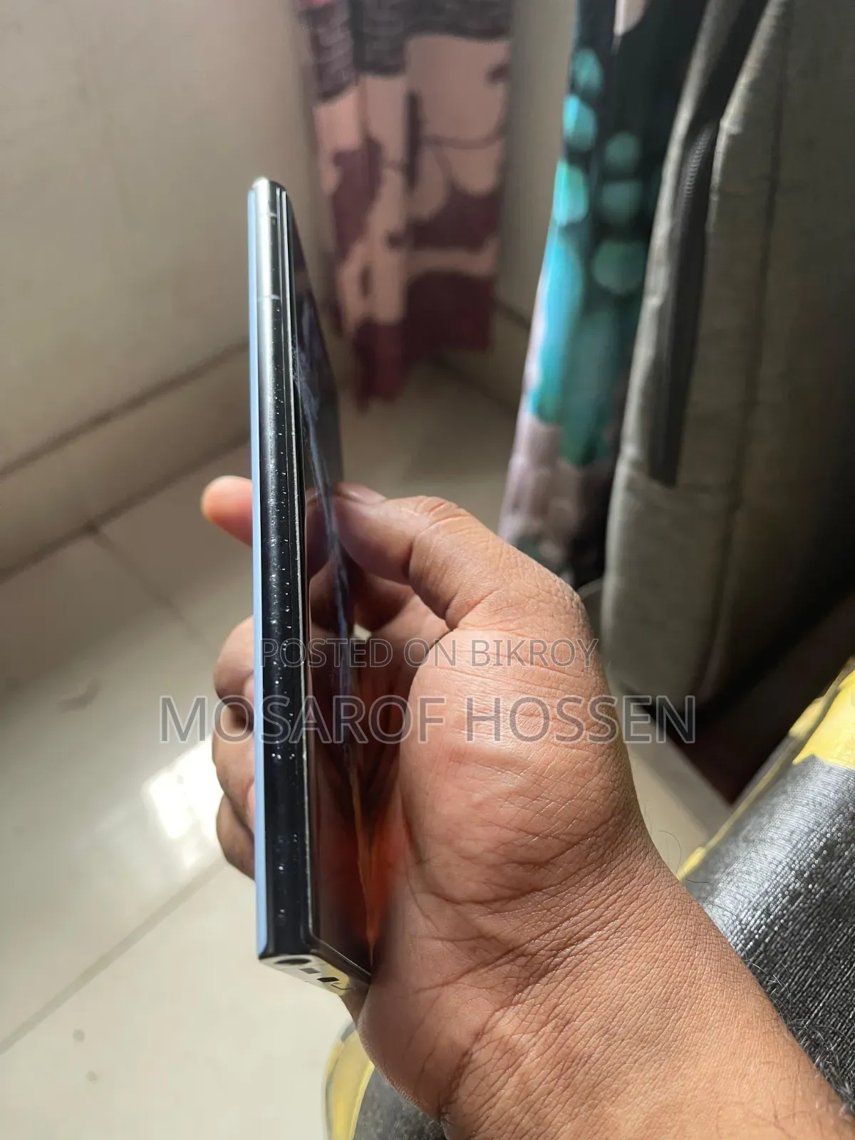 Samsung Galaxy S22 Ultra 256 GB