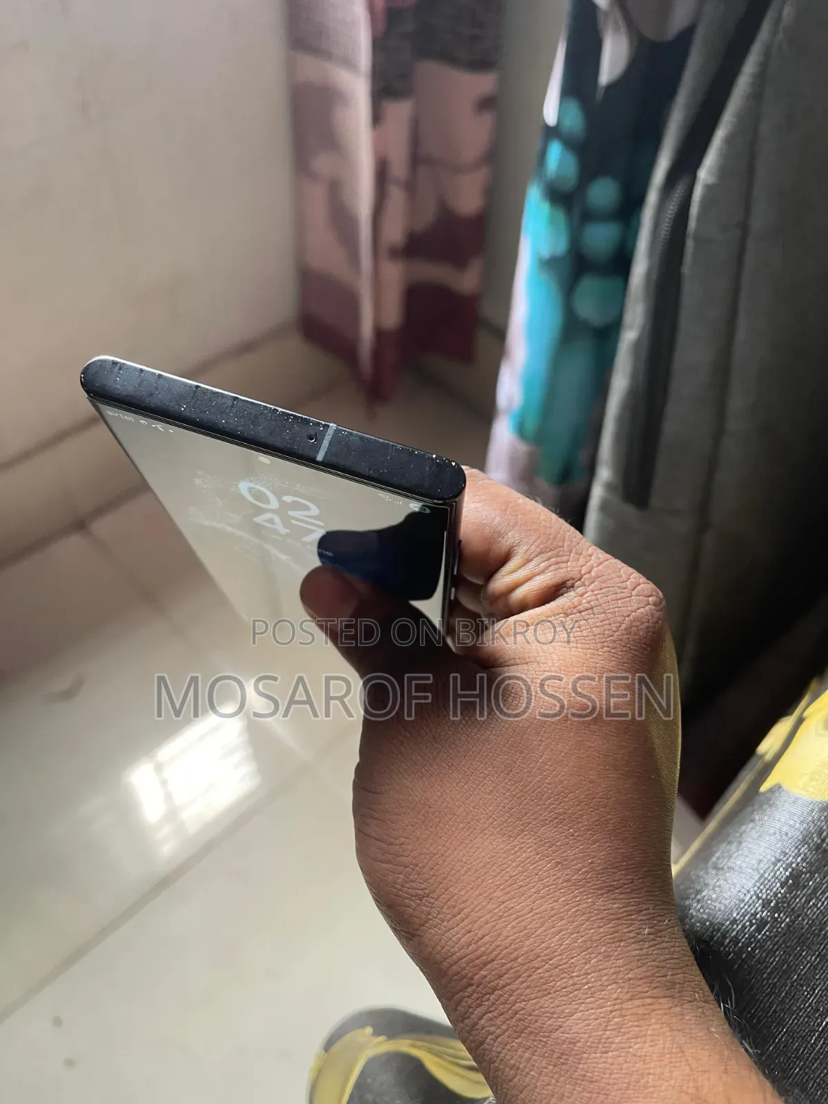 Samsung Galaxy S22 Ultra 256 GB