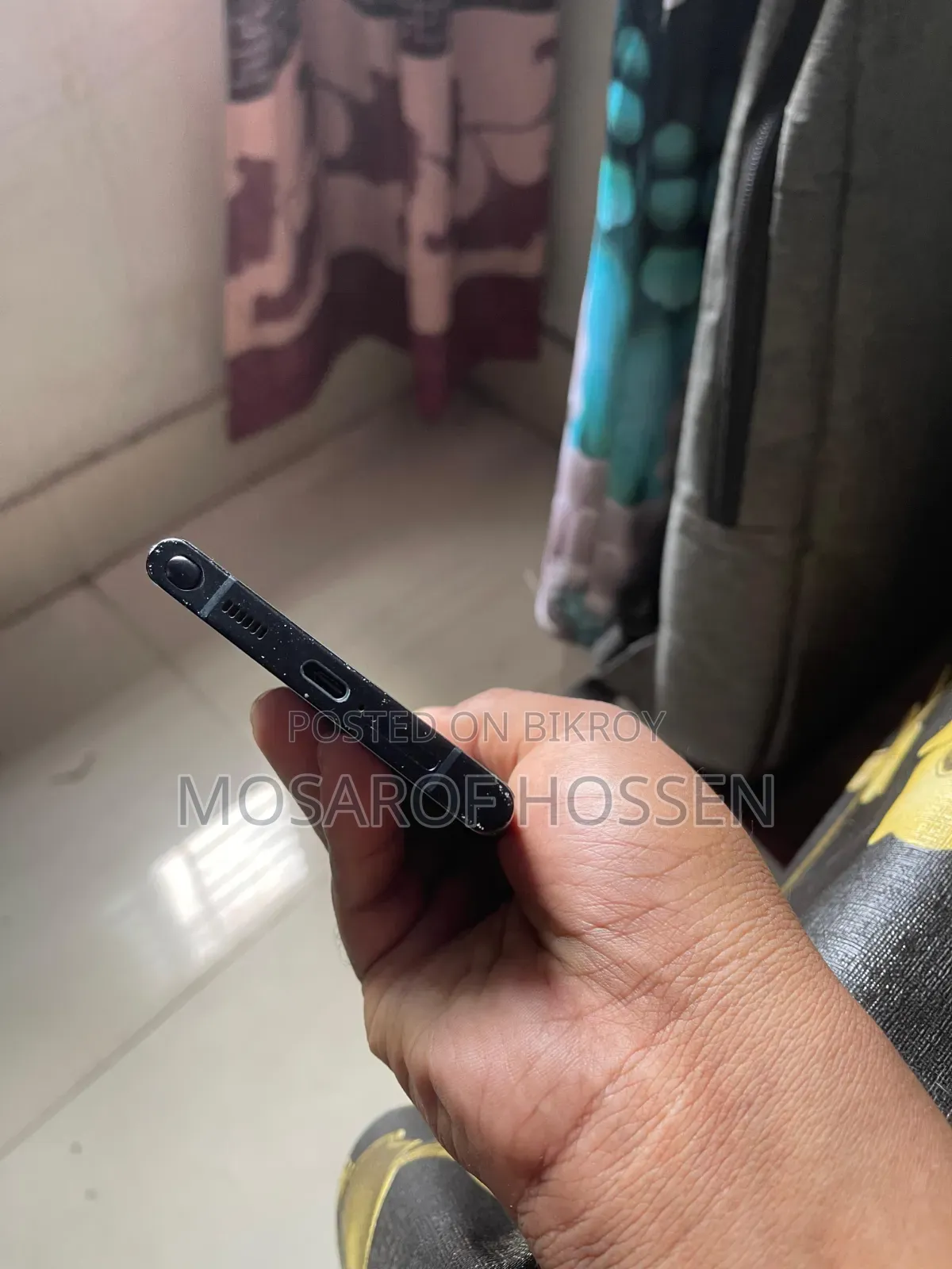 Samsung Galaxy S22 Ultra 256 GB
