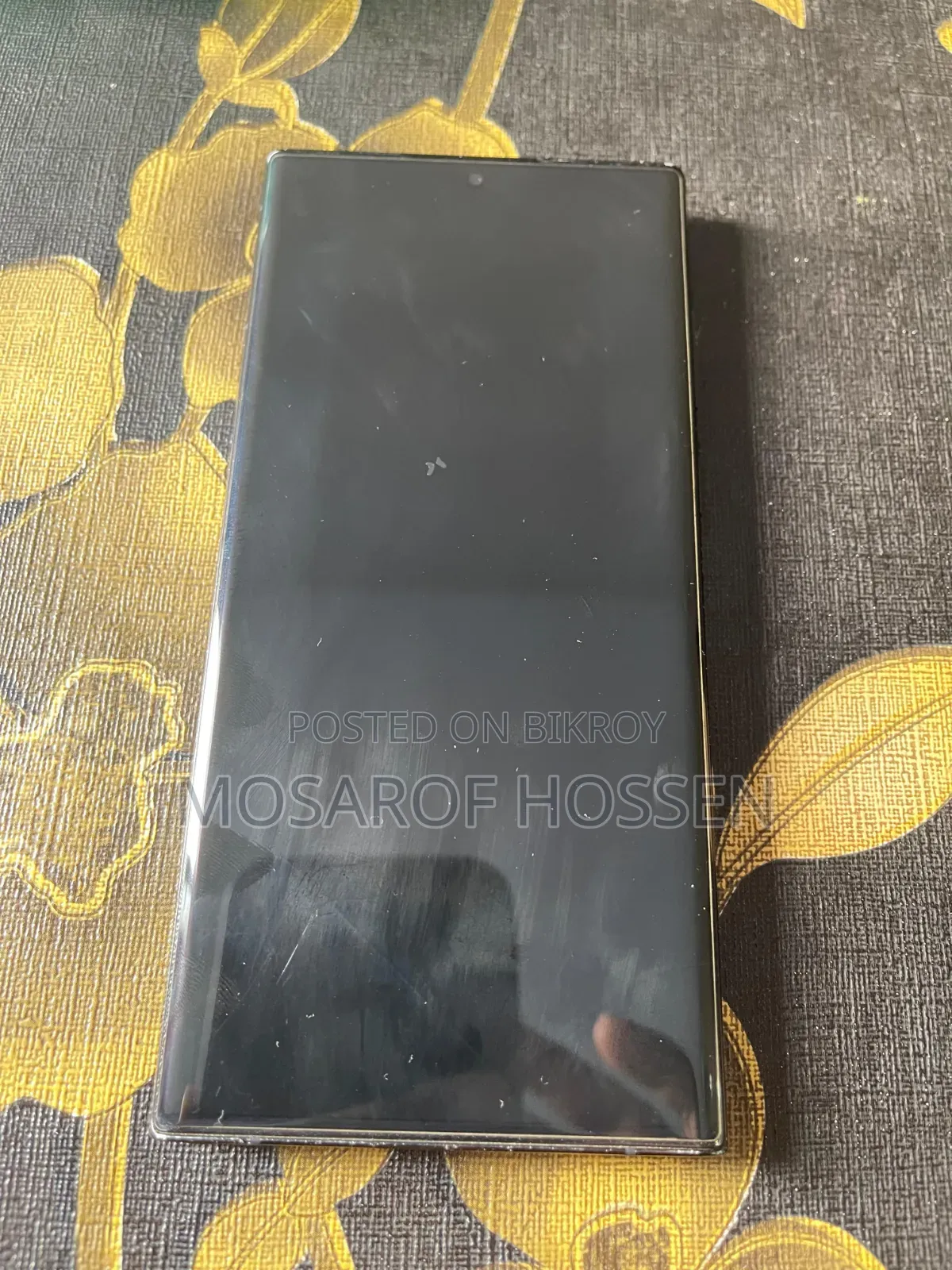 Samsung Galaxy S22 Ultra 256 GB
