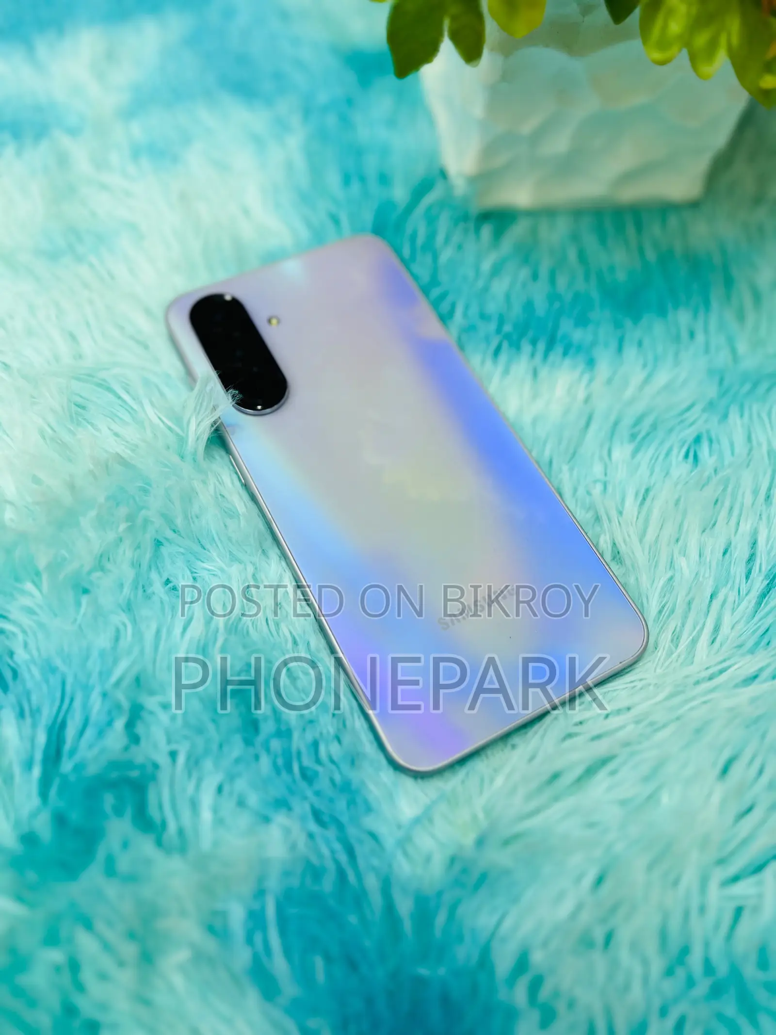 Samsung Galaxy A36 128 GB Blue