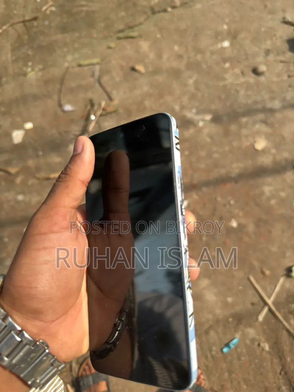 Xiaomi Redmi 13 256 GB Blue