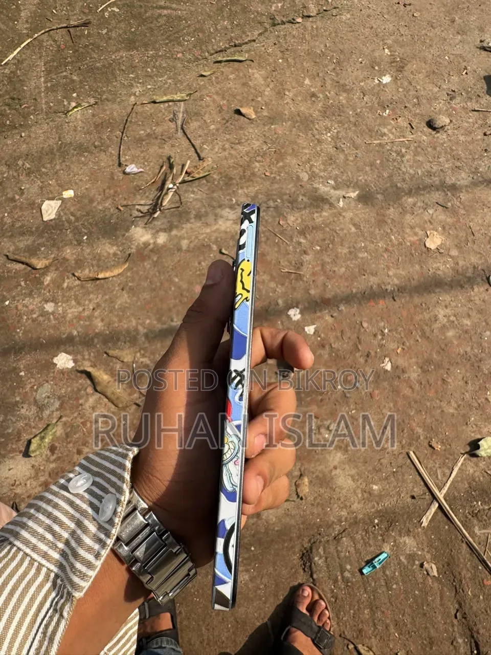 Xiaomi Redmi 13 256 GB Blue
