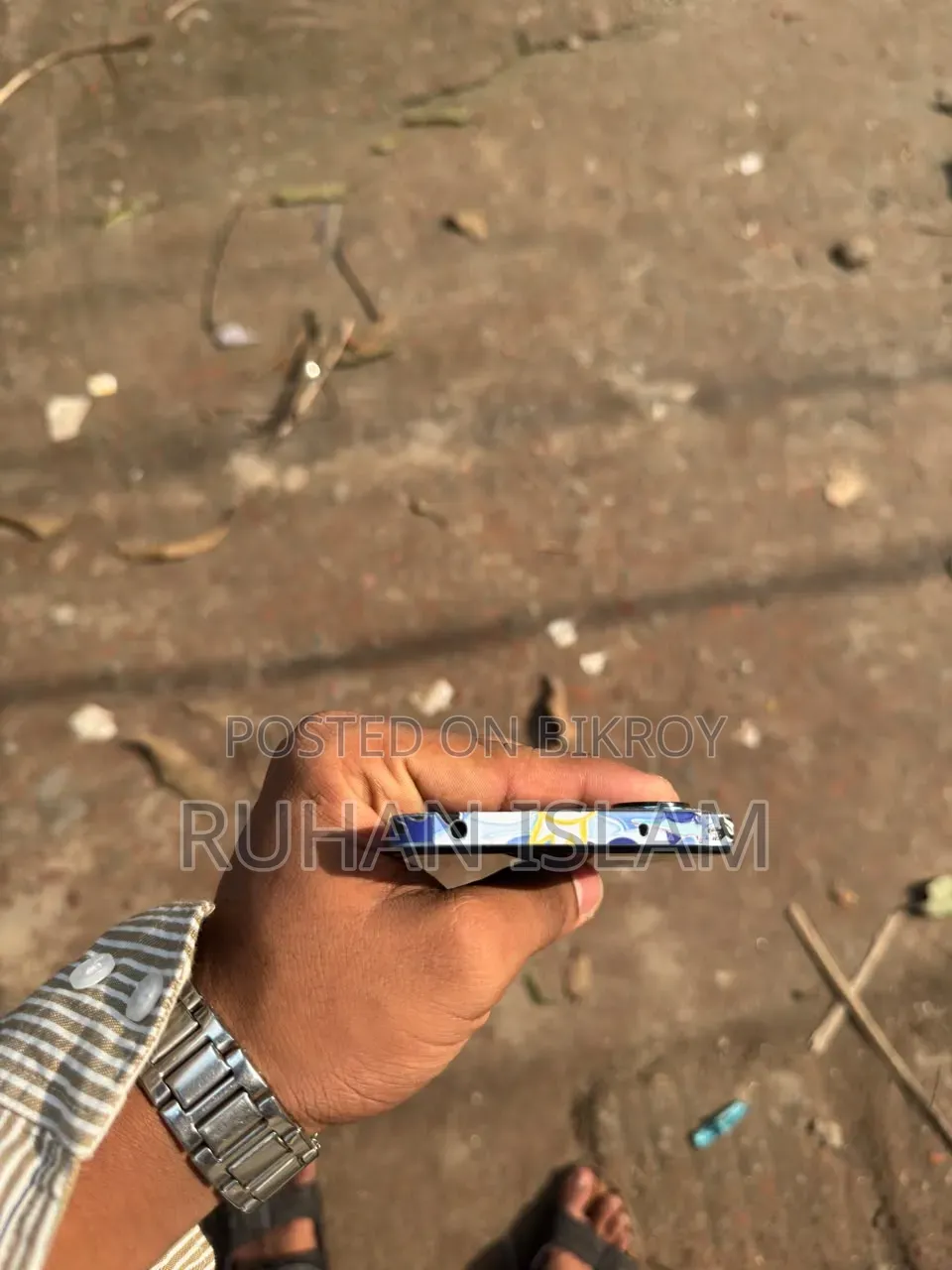 Xiaomi Redmi 13 256 GB Blue