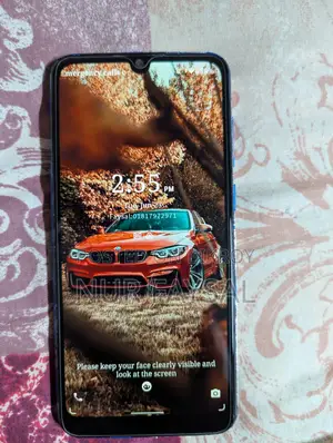 Symphony I80 32 GB Blue