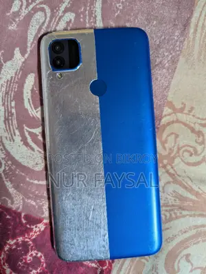 Symphony I80 32 GB Blue