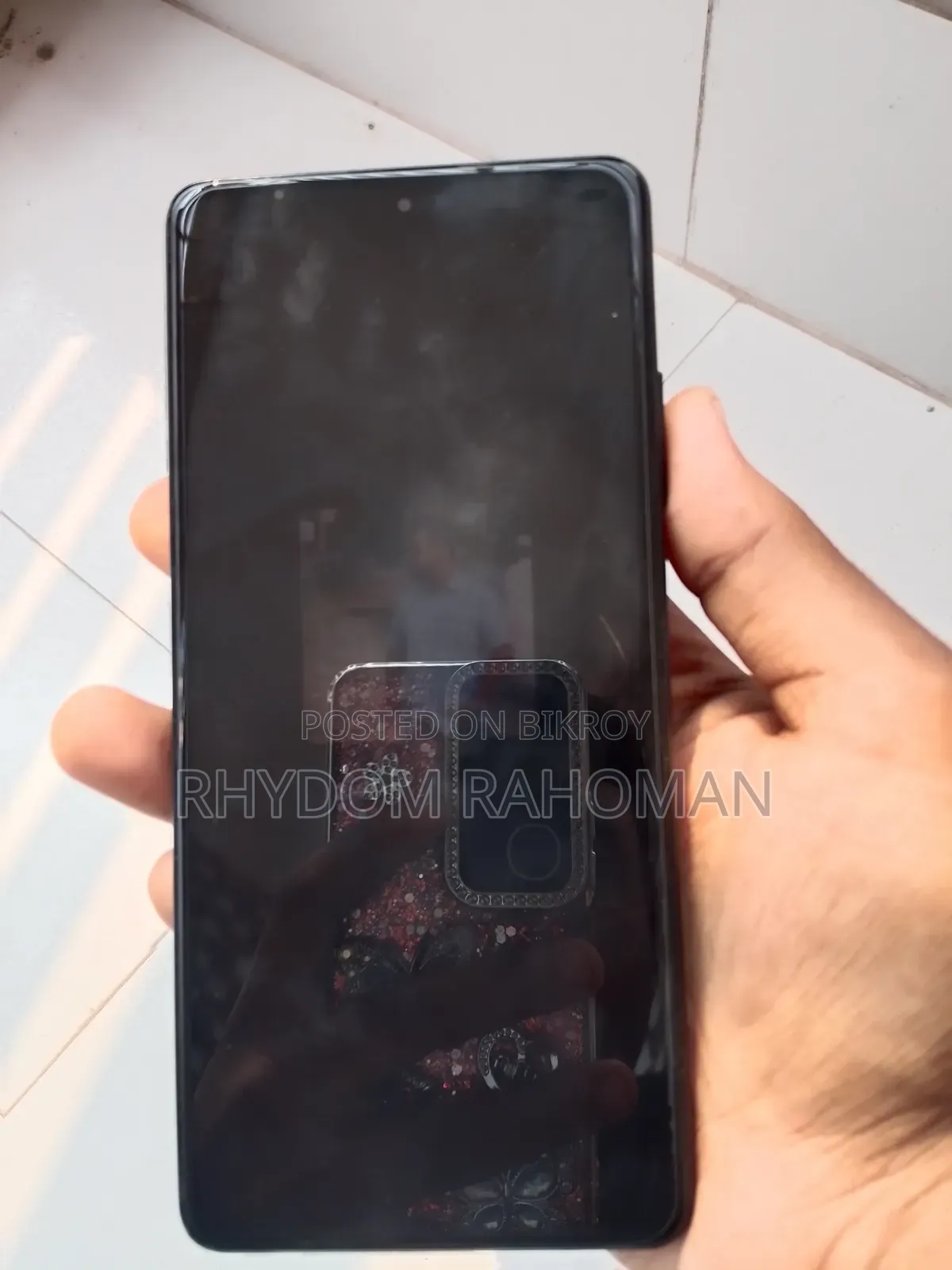 Xiaomi Poco X5 Pro 128 GB Black