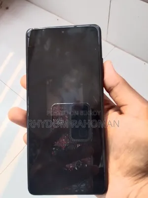 Xiaomi Poco X5 Pro 128 GB Black