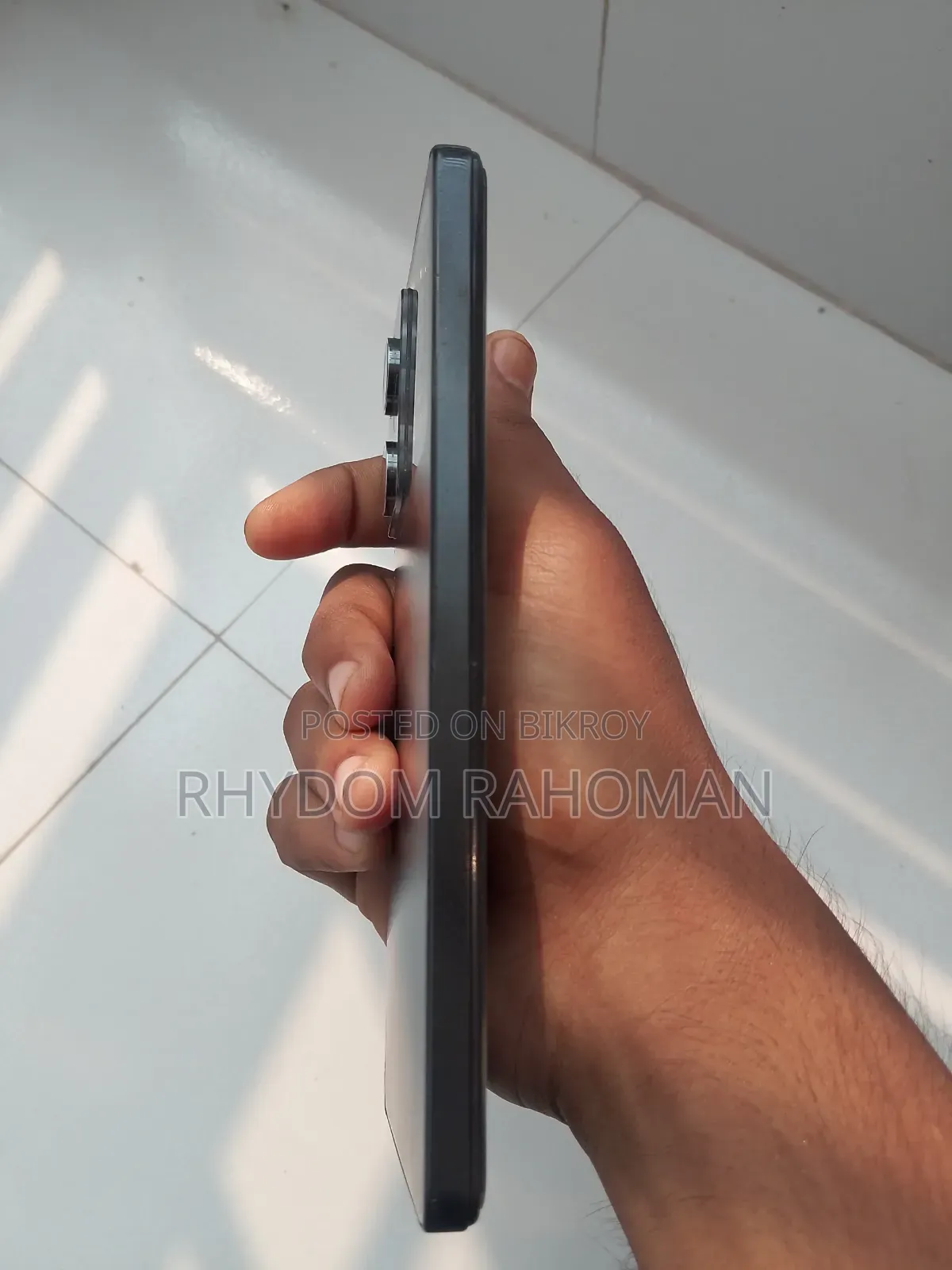 Xiaomi Poco X5 Pro 128 GB Black