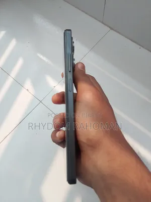 Xiaomi Poco X5 Pro 128 GB Black