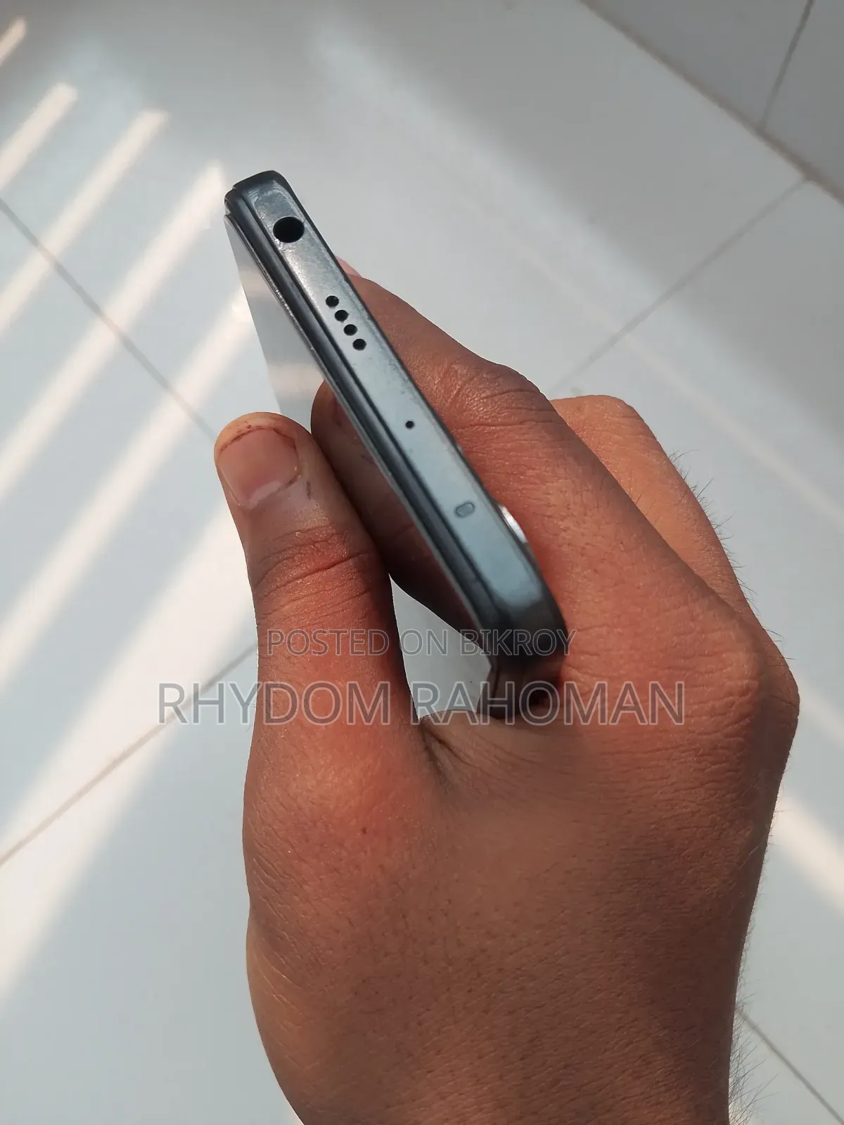 Xiaomi Poco X5 Pro 128 GB Black