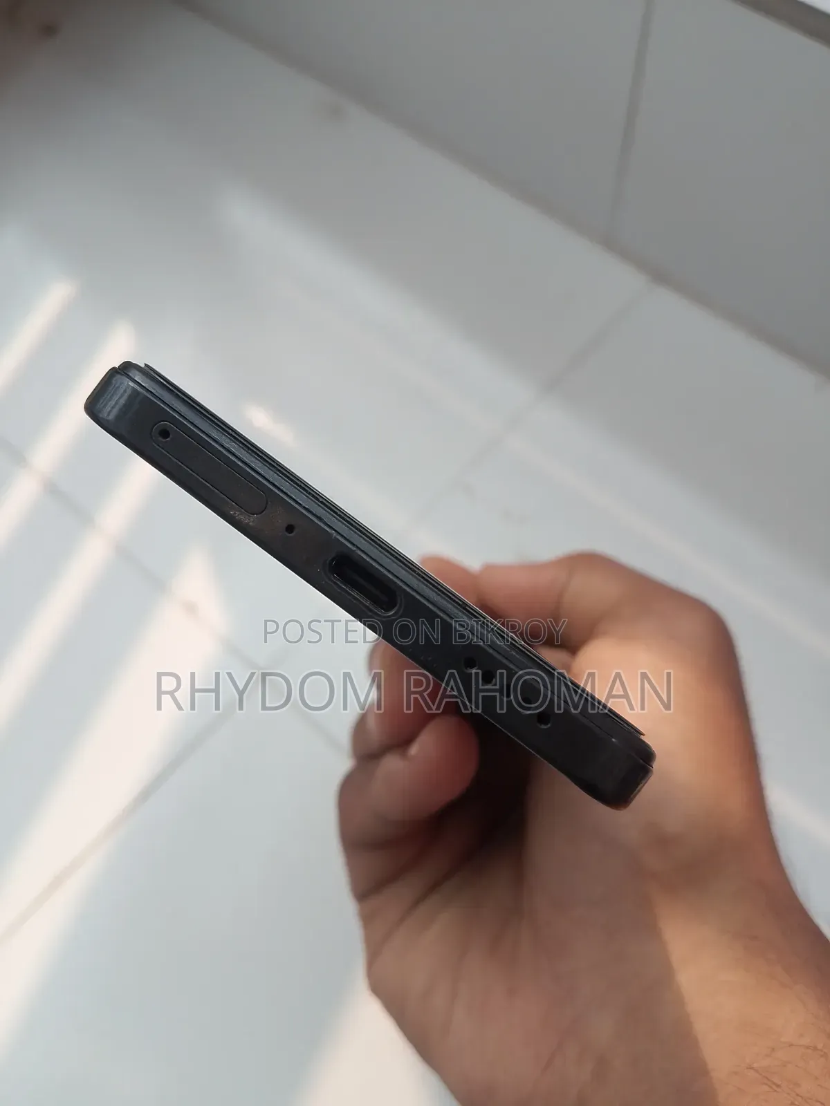 Xiaomi Poco X5 Pro 128 GB Black