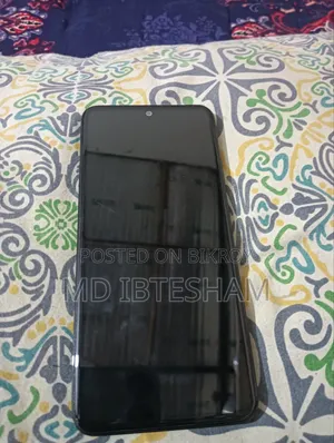 New Xiaomi Redmi Note 11 64 GB Black