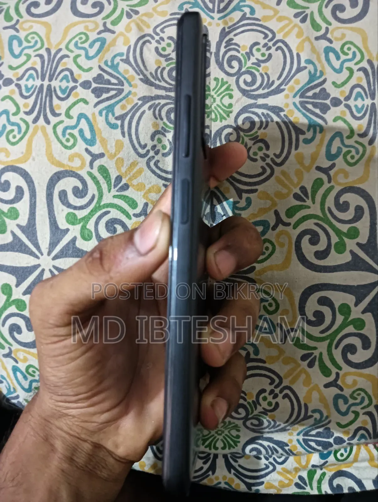 New Xiaomi Redmi Note 11 64 GB Black