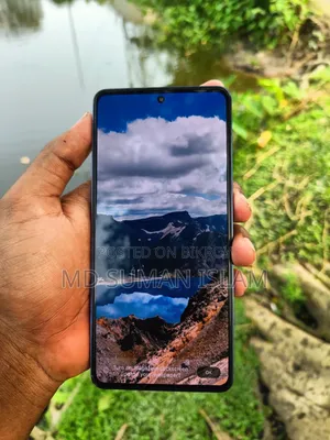 Tecno Camon 20 256 GB Blue