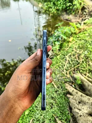 Tecno Camon 20 256 GB Blue