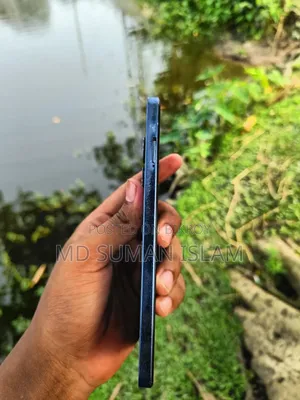 Tecno Camon 20 256 GB Blue