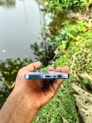 Tecno Camon 20 256 GB Blue