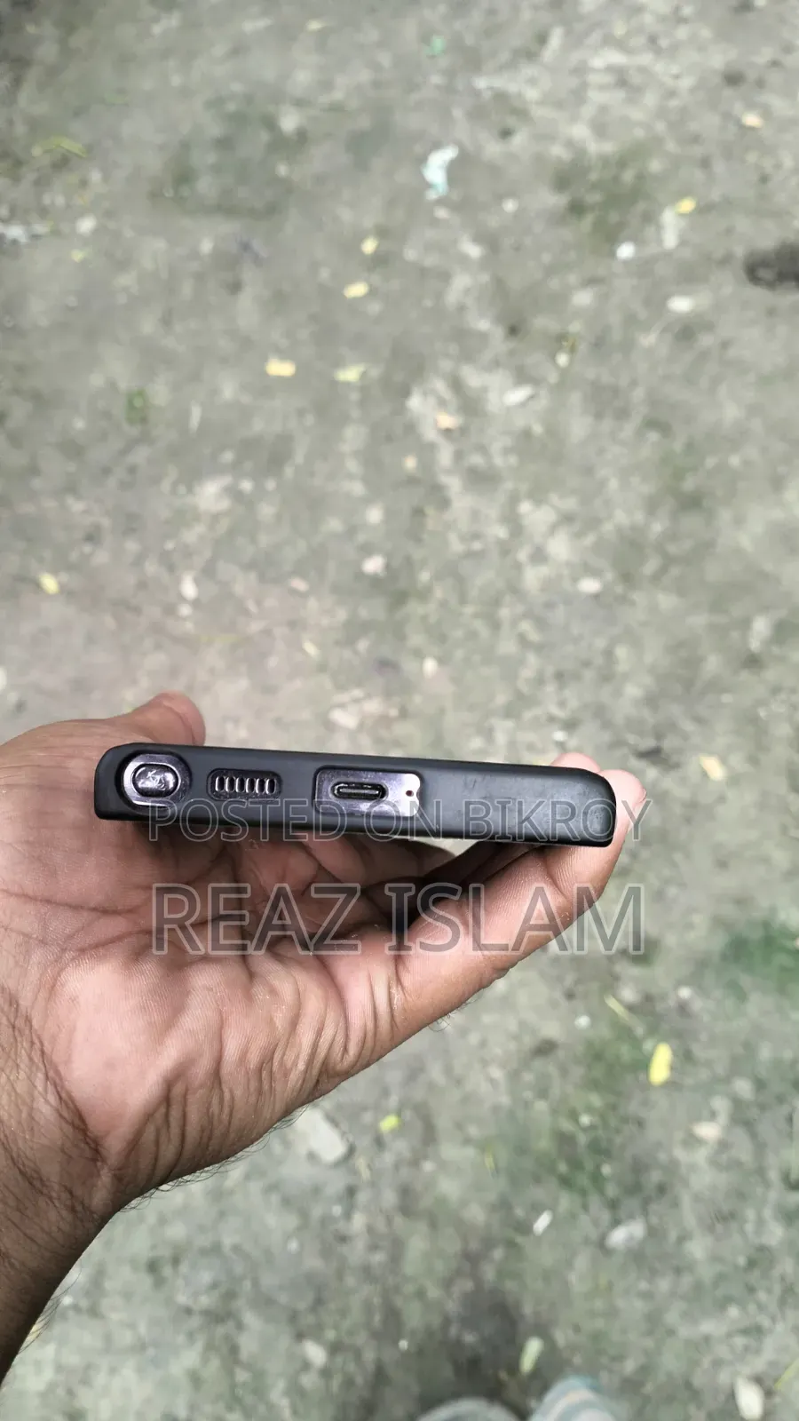 Samsung Galaxy S22 Ultra 256 GB Gray