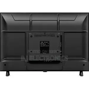 Haier 32 Inch Bezel Less Google TV H32k85gx