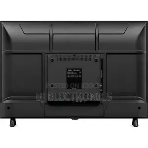 Haier 32 Inch Bezel Less Google TV H32k85gx